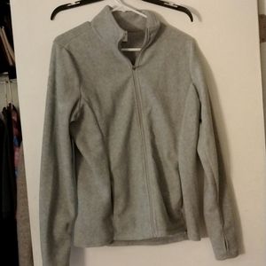 Old navy women's medium athletic warm up